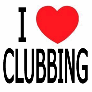  clubbing ...!!